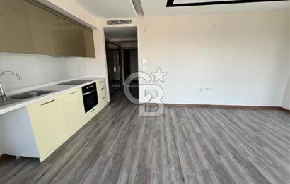 ÇİĞLİ KİRALIK DAİRE BÜYÜK TİP 1+1 HAVUZ CEPHELİ 