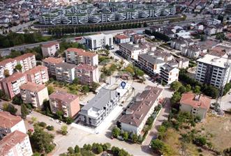 CB AKADEMİ KARTEPE ATAEVLER 1+1 PROJEDEN SATILIK ARAKAT DAİRE