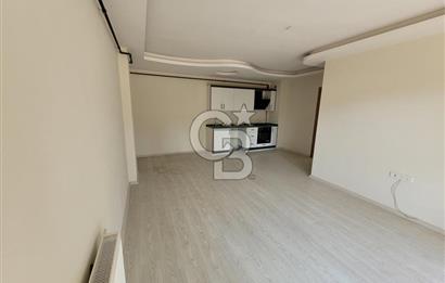 MENEMEN LOFT GARDEN RESİDENCE'TA HAVUZLU, GÜVENLİKLİ 2+1 KİRALIK DAİRE