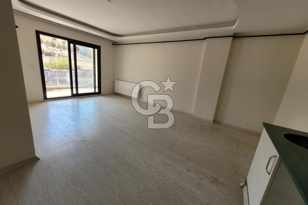 MENEMEN LOFT GARDEN RESİDENCE'TA HAVUZLU, GÜVENLİKLİ 2+1 KİRALIK DAİRE