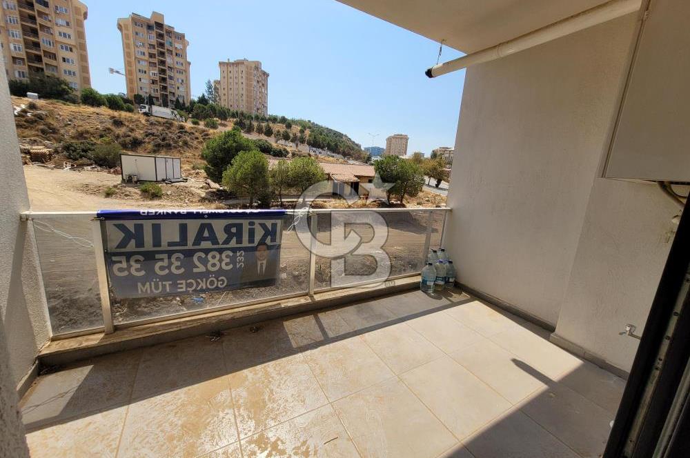 MENEMEN LOFT GARDEN RESİDENCE'TA HAVUZLU, GÜVENLİKLİ 2+1 KİRALIK DAİRE