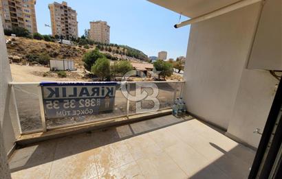 MENEMEN LOFT GARDEN RESİDENCE'TA HAVUZLU, GÜVENLİKLİ 2+1 KİRALIK DAİRE