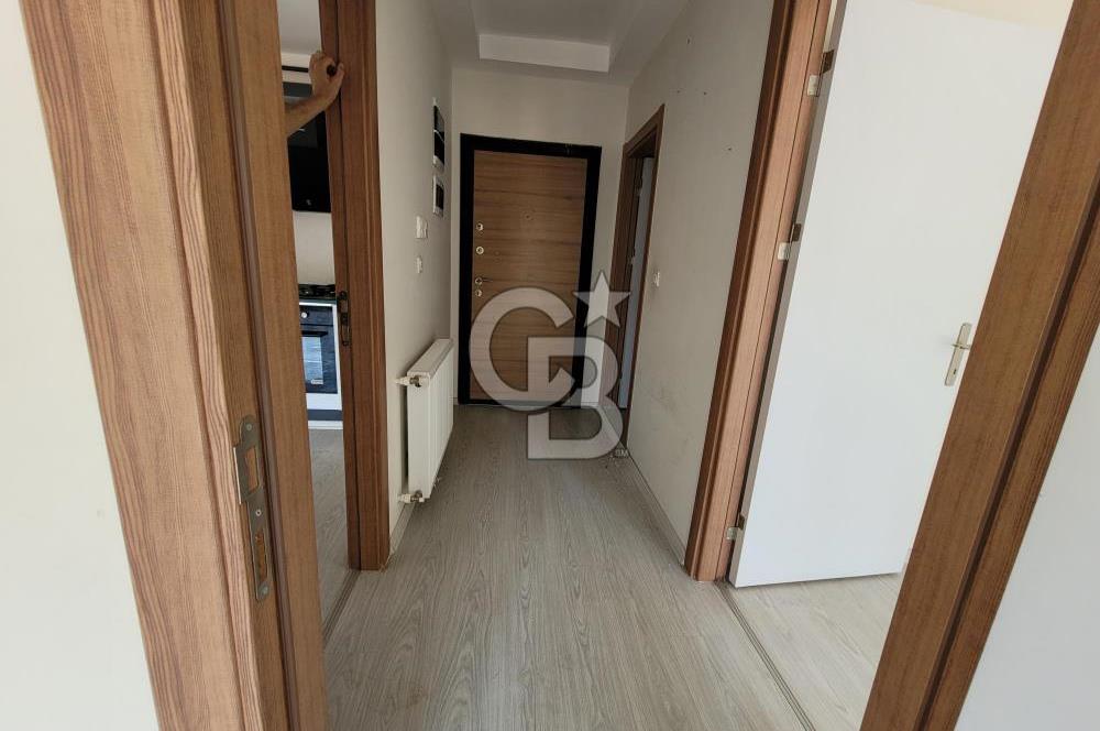 MENEMEN LOFT GARDEN RESİDENCE'TA HAVUZLU, GÜVENLİKLİ 2+1 KİRALIK DAİRE