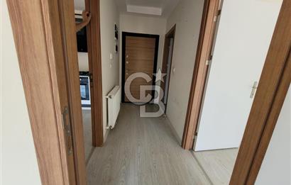 MENEMEN LOFT GARDEN RESİDENCE'TA HAVUZLU, GÜVENLİKLİ 2+1 KİRALIK DAİRE