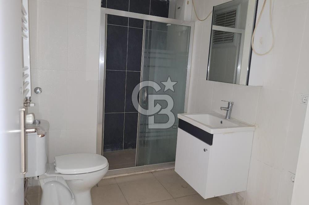 MENEMEN LOFT GARDEN RESİDENCE'TA HAVUZLU, GÜVENLİKLİ 2+1 KİRALIK DAİRE