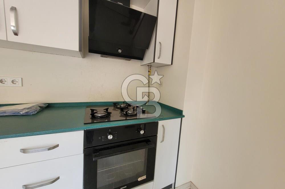 MENEMEN LOFT GARDEN RESİDENCE'TA HAVUZLU, GÜVENLİKLİ 2+1 KİRALIK DAİRE