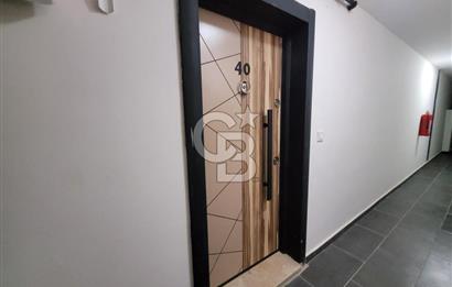 MENEMEN LOFT GARDEN RESİDENCE'TA HAVUZLU, GÜVENLİKLİ 2+1 KİRALIK DAİRE