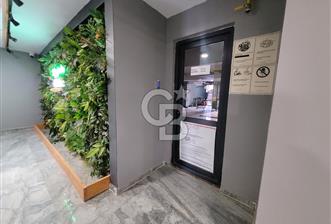 MENEMEN LOFT GARDEN RESİDENCE'TA HAVUZLU, GÜVENLİKLİ 2+1 KİRALIK DAİRE