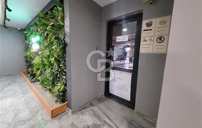 MENEMEN LOFT GARDEN RESİDENCE'TA HAVUZLU, GÜVENLİKLİ 2+1 KİRALIK DAİRE