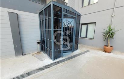 MENEMEN LOFT GARDEN RESİDENCE'TA HAVUZLU, GÜVENLİKLİ 2+1 KİRALIK DAİRE