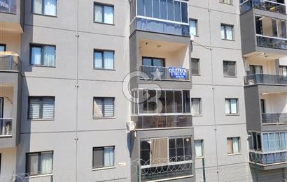 MENEMEN LOFT GARDEN RESİDENCE'TA HAVUZLU, GÜVENLİKLİ 2+1 KİRALIK DAİRE