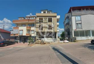 BAŞİSKELE BARBAROS MAHALLESİ SATILIK 2+1 SIFIR ARA KAT DAİRE