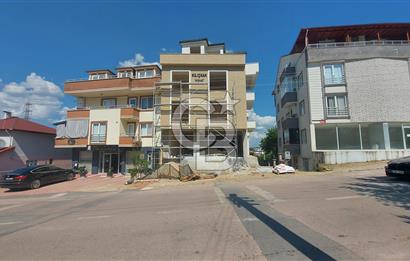 BAŞİSKELE BARBAROS MAHALLESİ SATILIK 2+1 SIFIR ARA KAT DAİRE