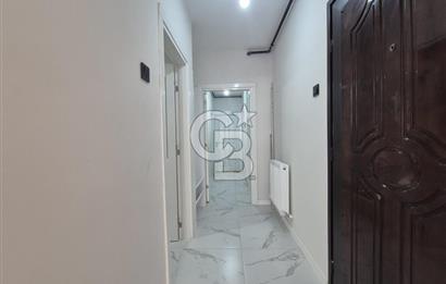 Karşıyaka Alaybey Tuna Mahallesi 1. Kat 3+1 Satılık Boş Daire 