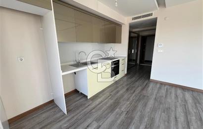 ÇİĞLİ KİRALIK DAİRE BÜYÜK TİP 1+1 HAVUZ CEPHELİ 