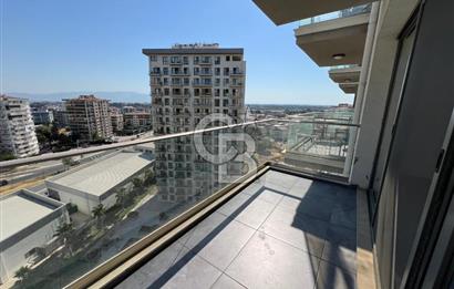 ÇİĞLİ KİRALIK DAİRE BÜYÜK TİP 1+1 HAVUZ CEPHELİ 