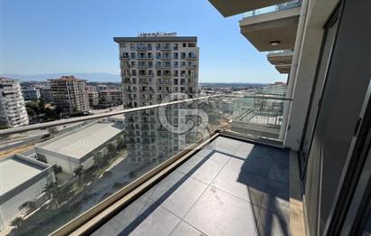 ÇİĞLİ KİRALIK DAİRE BÜYÜK TİP 1+1 HAVUZ CEPHELİ 
