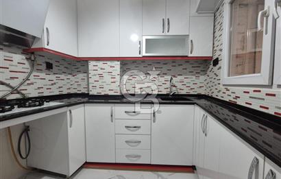 Karşıyaka Alaybey Tuna Mahallesi 1. Kat 3+1 Satılık Boş Daire 