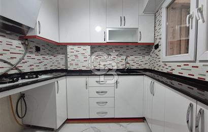 Karşıyaka Alaybey Tuna Mahallesi 1. Kat 3+1 Satılık Boş Daire 