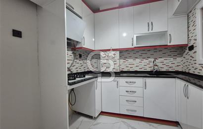 Karşıyaka Alaybey Tuna Mahallesi 1. Kat 3+1 Satılık Boş Daire 