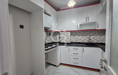 Karşıyaka Alaybey Tuna Mahallesi 1. Kat 3+1 Satılık Boş Daire 
