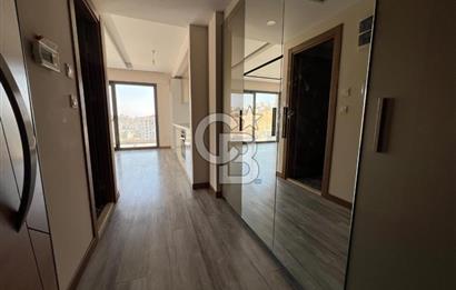 ÇİĞLİ KİRALIK DAİRE BÜYÜK TİP 1+1 HAVUZ CEPHELİ 