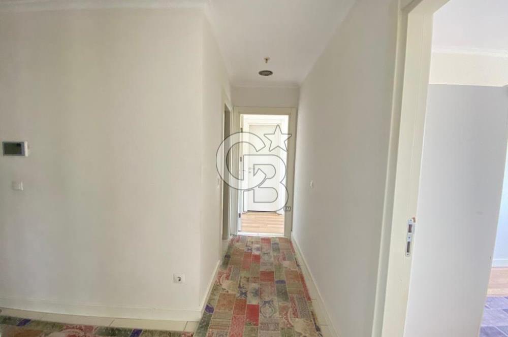Bahçeşehir Spradon Vadi Kiralık Eşyalı 2+1 Daire