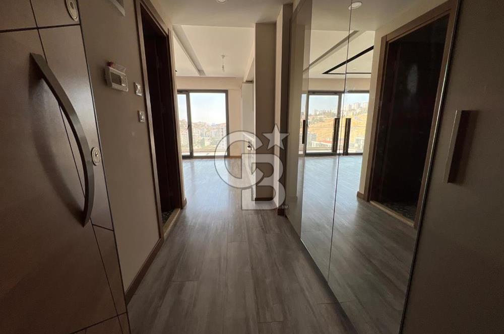ÇİĞLİ KİRALIK DAİRE BÜYÜK TİP 1+1 HAVUZ CEPHELİ 