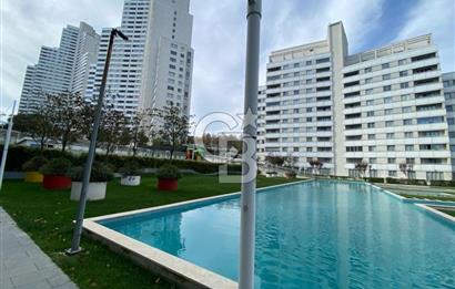 Bahçeşehir Spradon Vadi Kiralık Eşyalı 2+1 Daire