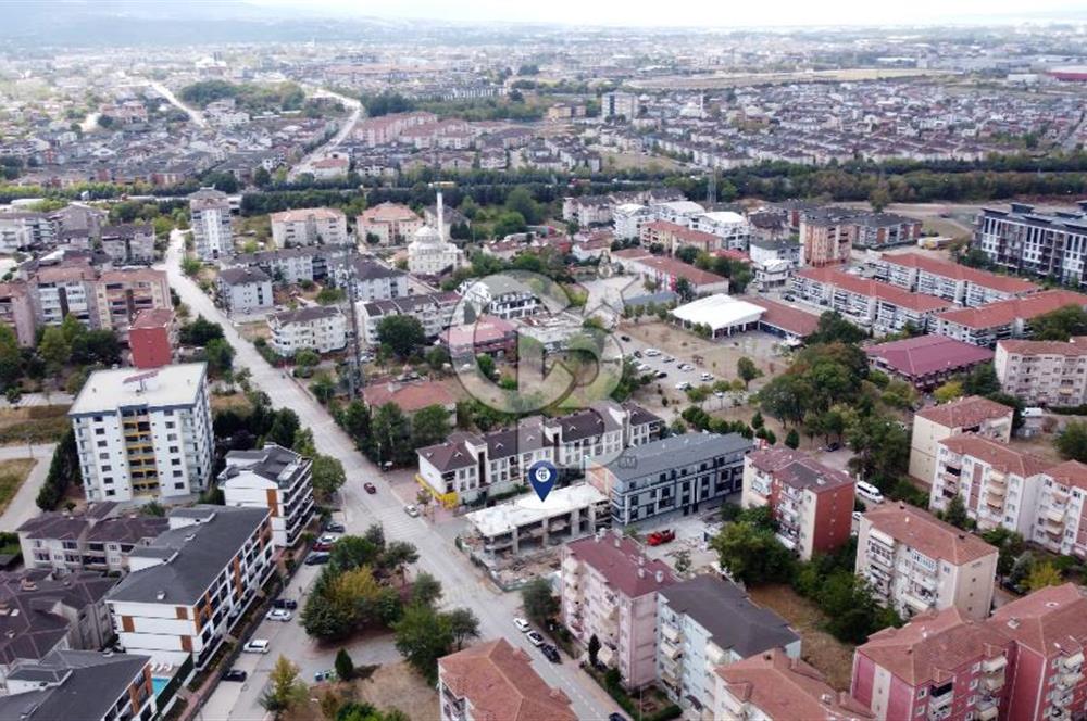 CB AKADEMİ KARTEPE ATAEVLER 1+1 PROJEDEN SATILIK ARAKAT DAİRE