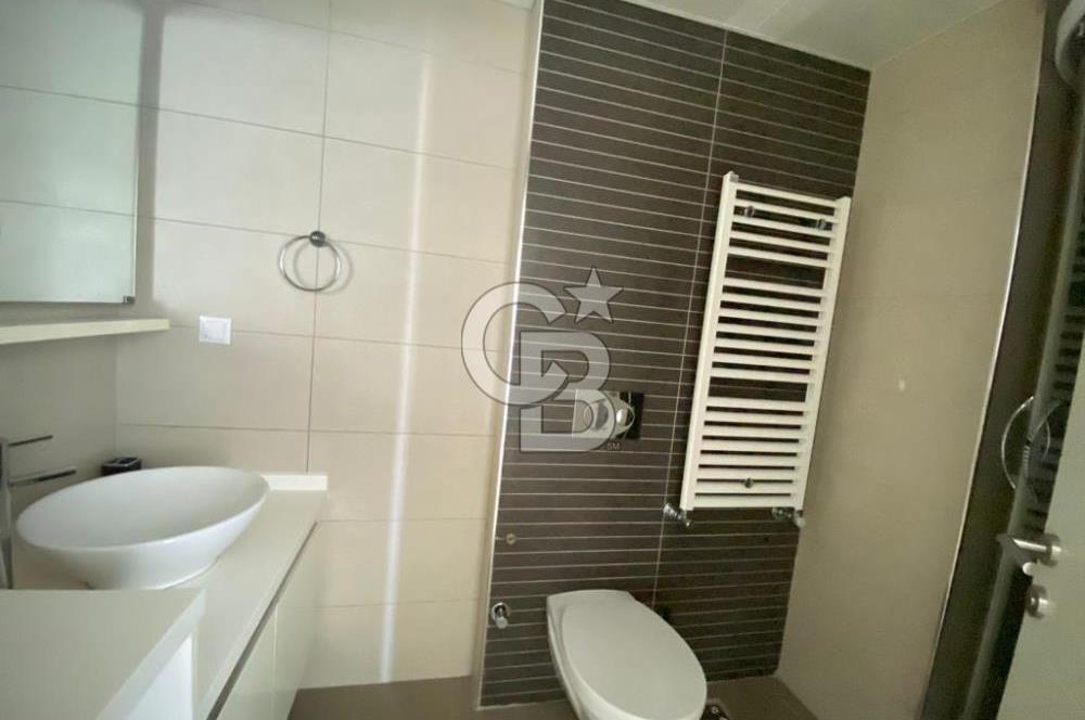 Bahçeşehir Spradon Vadi Kiralık Eşyalı 2+1 Daire