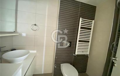 Bahçeşehir Spradon Vadi Kiralık Eşyalı 2+1 Daire