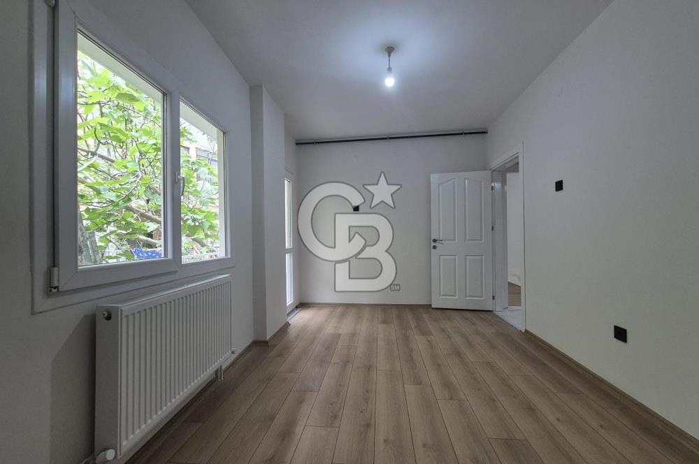 Karşıyaka Alaybey Tuna Mahallesi 1. Kat 3+1 Satılık Boş Daire 