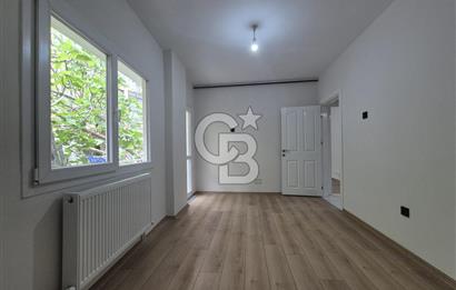 Karşıyaka Alaybey Tuna Mahallesi 1. Kat 3+1 Satılık Boş Daire 