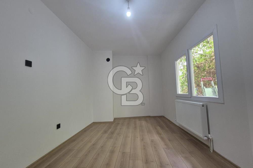 Karşıyaka Alaybey Tuna Mahallesi 1. Kat 3+1 Satılık Boş Daire 