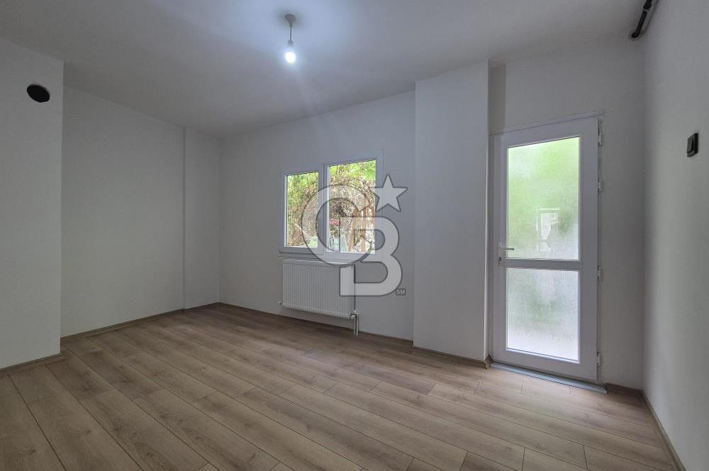 Karşıyaka Alaybey Tuna Mahallesi 1. Kat 3+1 Satılık Boş Daire 