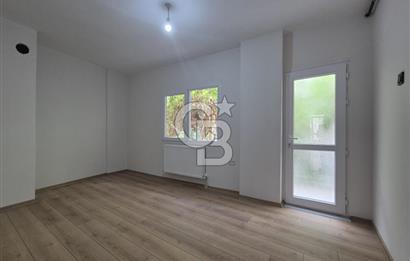 Karşıyaka Alaybey Tuna Mahallesi 1. Kat 3+1 Satılık Boş Daire 