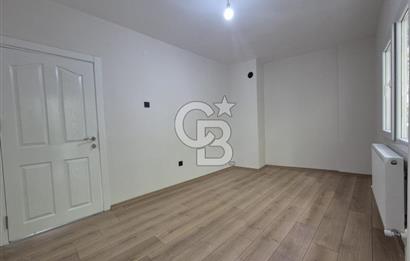 Karşıyaka Alaybey Tuna Mahallesi 1. Kat 3+1 Satılık Boş Daire 