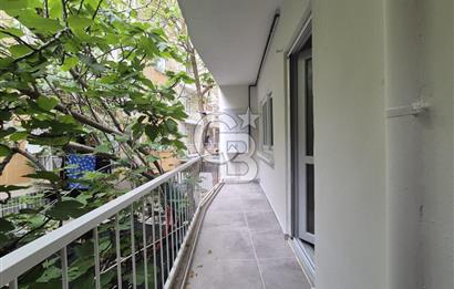Karşıyaka Alaybey Tuna Mahallesi 1. Kat 3+1 Satılık Boş Daire 