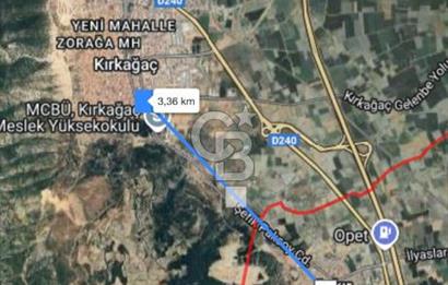 İlçe merkezinde Tapuda ev kayıtlı (fiziken ev yok) 221 m2 bahçe