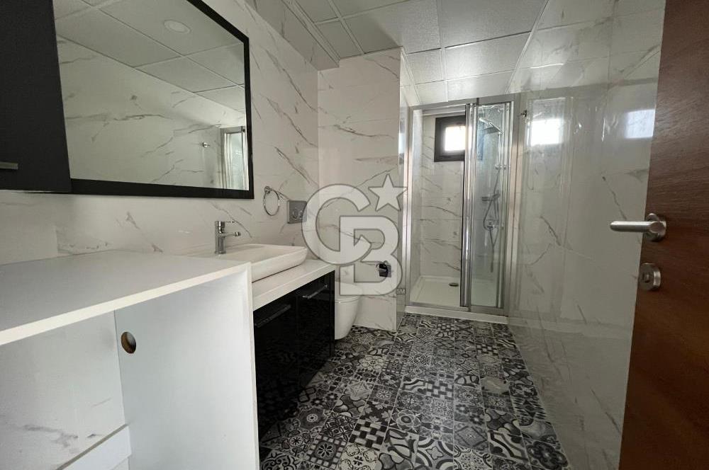 ÇİĞLİ KİRALIK DAİRE BÜYÜK TİP 1+1 HAVUZ CEPHELİ 