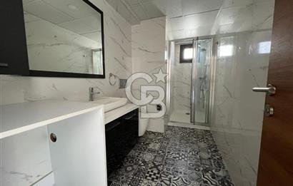 ÇİĞLİ KİRALIK DAİRE BÜYÜK TİP 1+1 HAVUZ CEPHELİ 