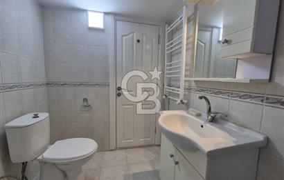 Karşıyaka Alaybey Tuna Mahallesi 1. Kat 3+1 Satılık Boş Daire 