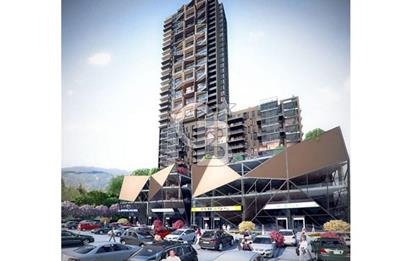 ÇAYYOLU SANTRA KARŞISI 600m² 20ARAÇ OTOPARKLI SATILIK PLAZA KATI