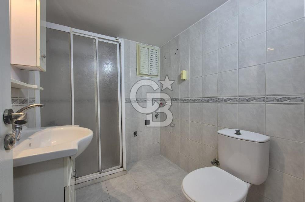 Karşıyaka Alaybey Tuna Mahallesi 1. Kat 3+1 Satılık Boş Daire 
