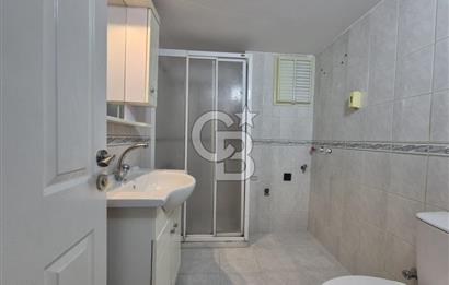 Karşıyaka Alaybey Tuna Mahallesi 1. Kat 3+1 Satılık Boş Daire 