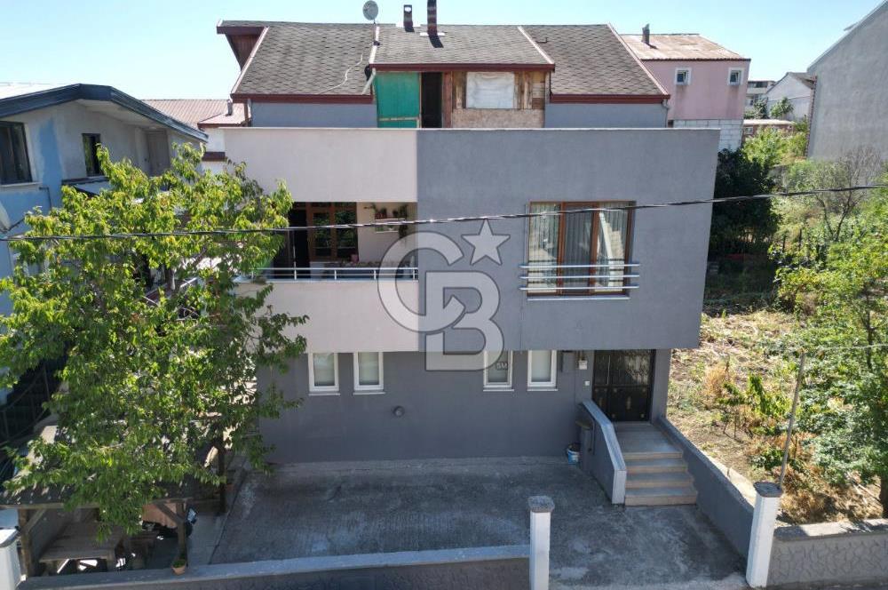 CB ENVOY'DAN KOCAELİ MESLEK YÜKSEK OKULUNA KOMŞU MÜSTAKİL BİNA