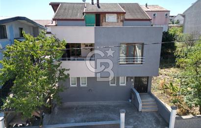 CB ENVOY'DAN KOCAELİ MESLEK YÜKSEK OKULUNA KOMŞU MÜSTAKİL BİNA
