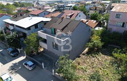 CB ENVOY'DAN KOCAELİ MESLEK YÜKSEK OKULUNA KOMŞU MÜSTAKİL BİNA