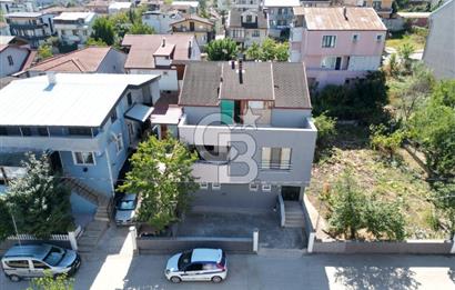 CB ENVOY'DAN KOCAELİ MESLEK YÜKSEK OKULUNA KOMŞU MÜSTAKİL BİNA